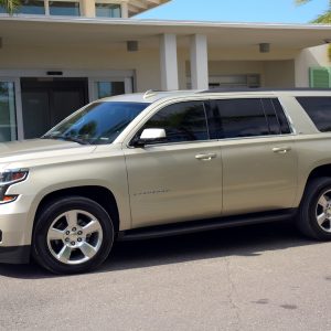 Majestic Taxis and Tours. Turks and Caicos